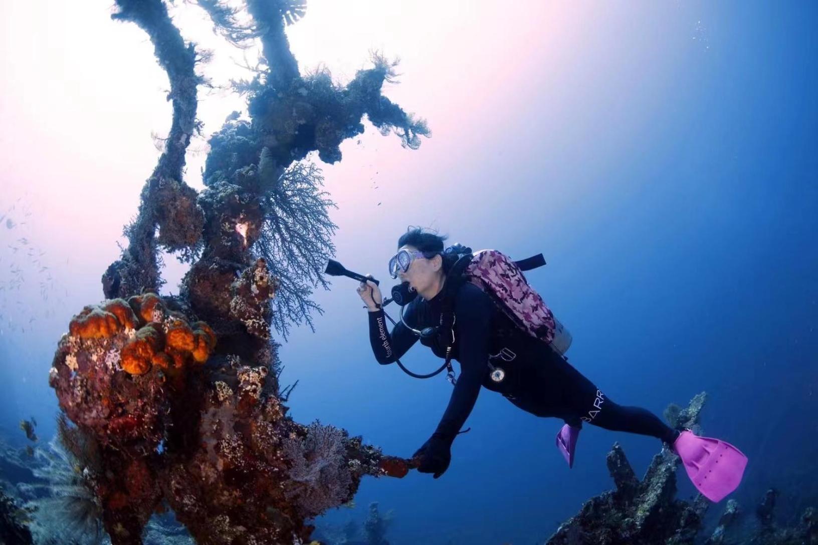 Villa Alba Bali Dive Resort Tulamben Zewnętrze zdjęcie