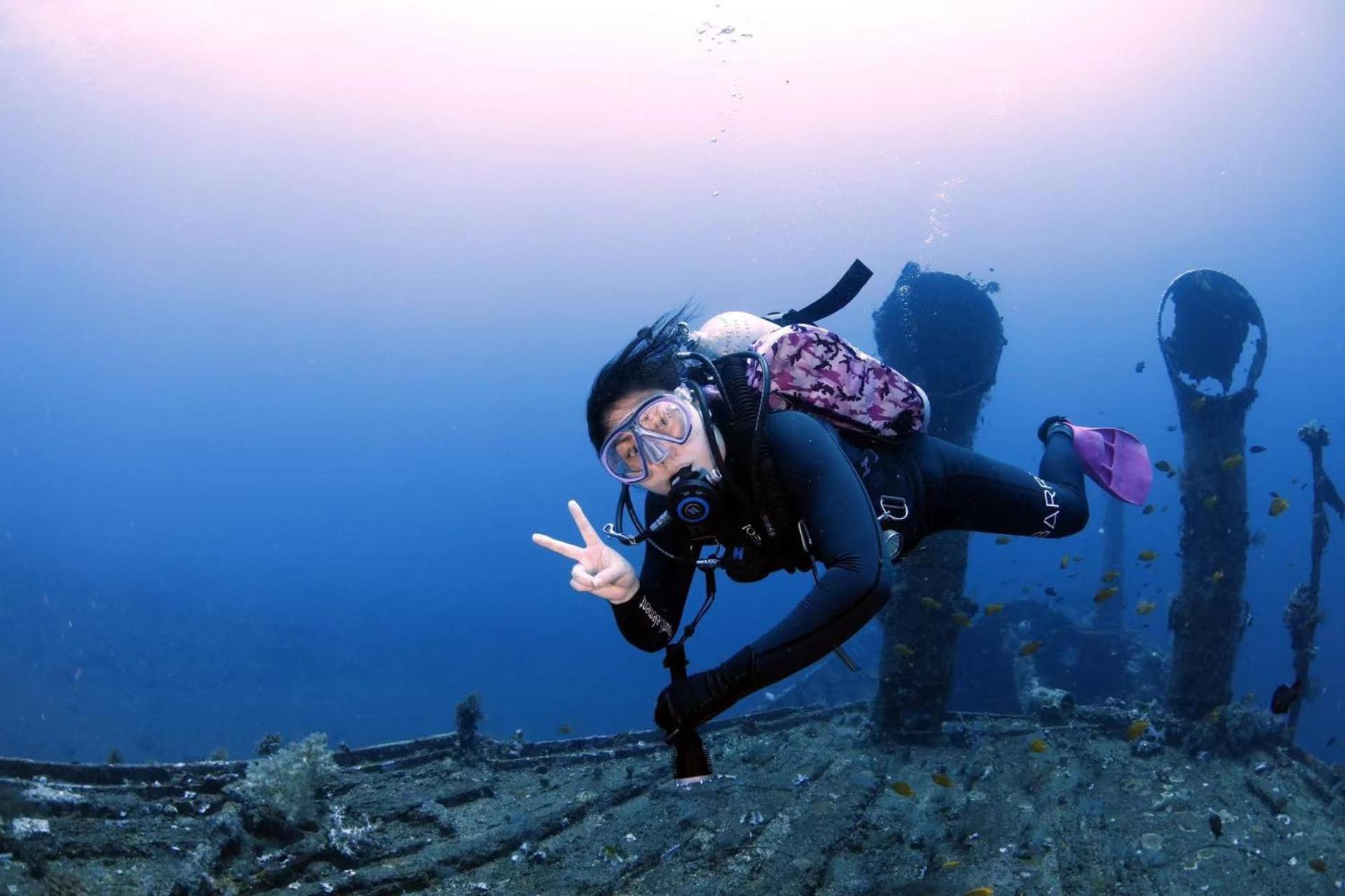 Villa Alba Bali Dive Resort Tulamben Zewnętrze zdjęcie