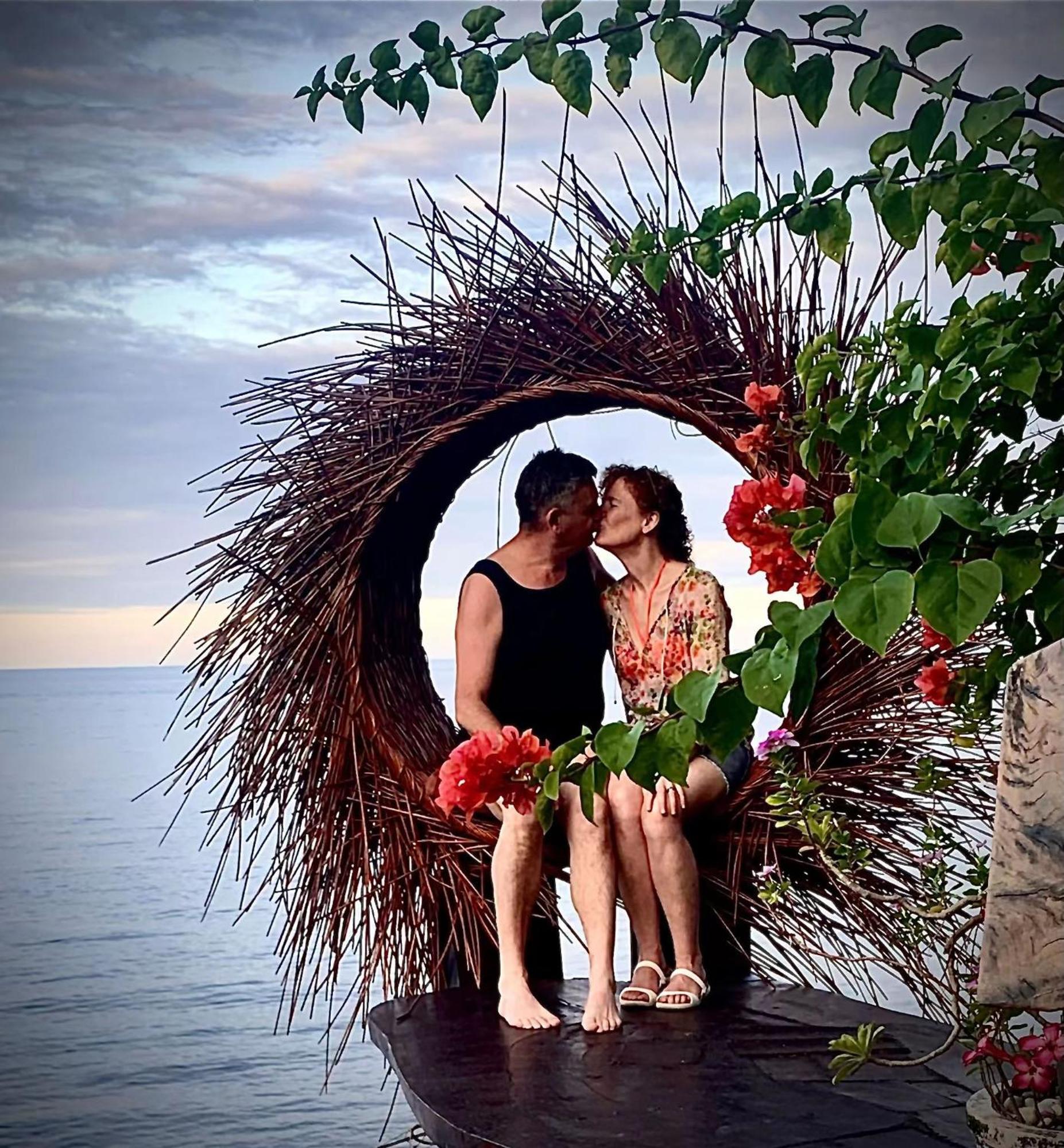 Villa Alba Bali Dive Resort Tulamben Zewnętrze zdjęcie