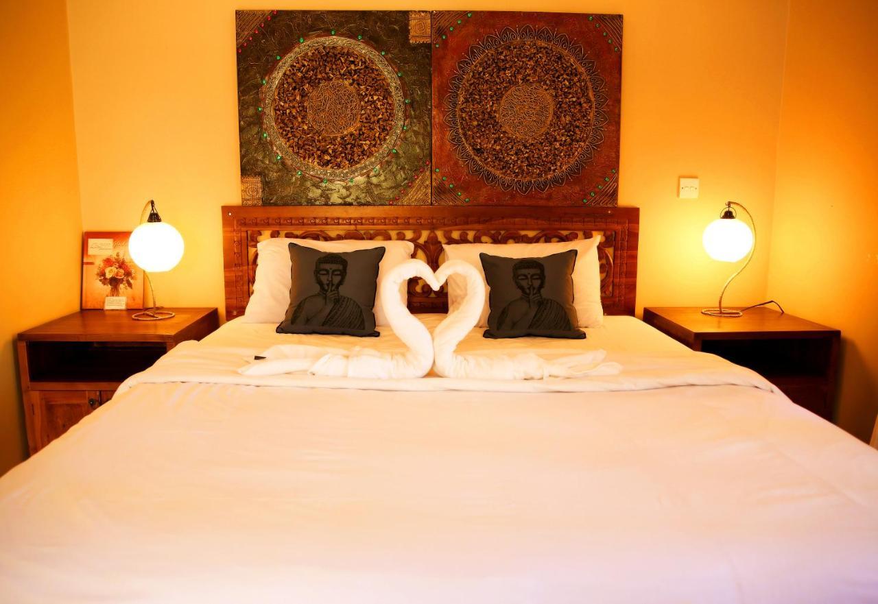 Villa Alba Bali Dive Resort Tulamben Zewnętrze zdjęcie